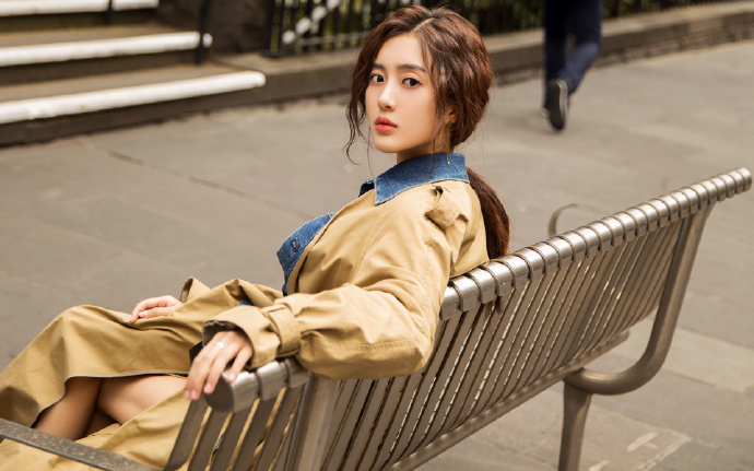 高质量发展看中国丨岸绿景美生态优 汾河两岸披锦绣